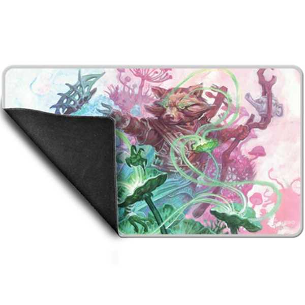 Magic: The Gathering - Bloomburrow Stitched Edge Playmat Special Guest 2 2