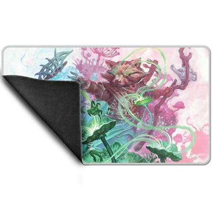 Magic: The Gathering - Bloomburrow Stitched Edge Playmat Special Guest 2 2