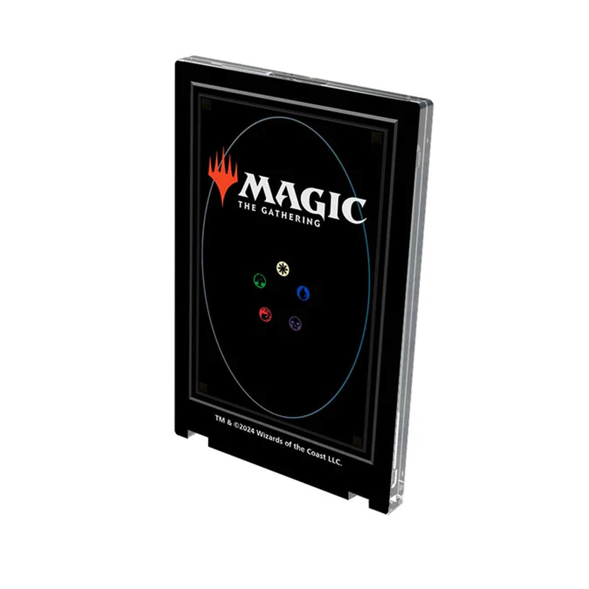 MTG One Touch Edge Modern Printed Magnetic Card Holder Gaming Accessory by Ultra Pro 3