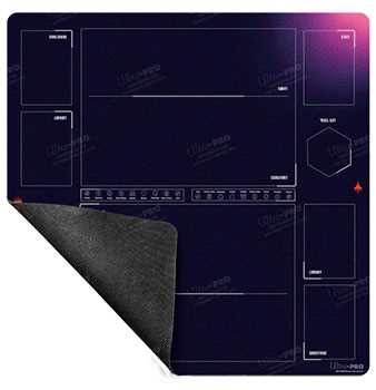 Magic: The Gathering - Foundations Learn to Play 2 Player Battlemat 2