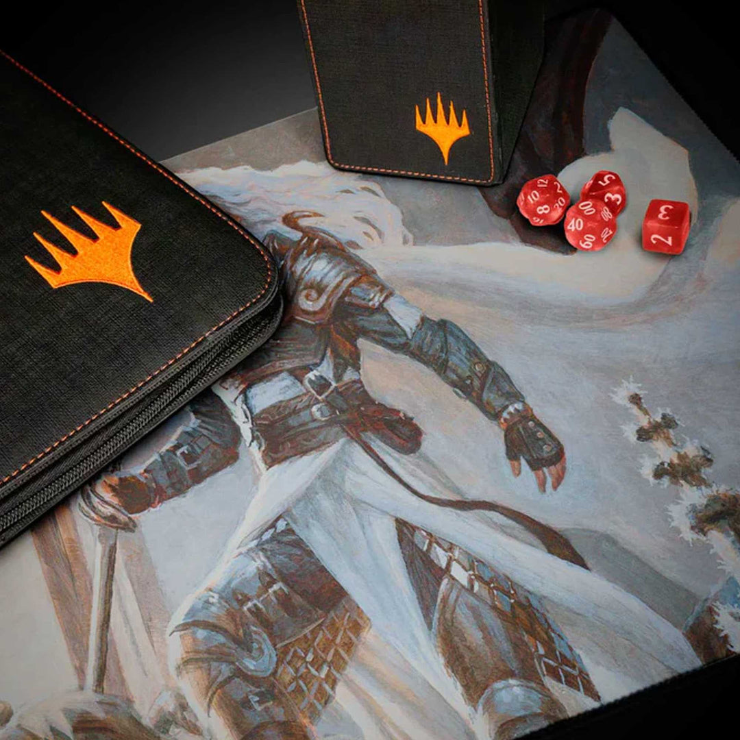 Magic: The Gathering - Innistrad Remastered Playmat Rare White 1 2