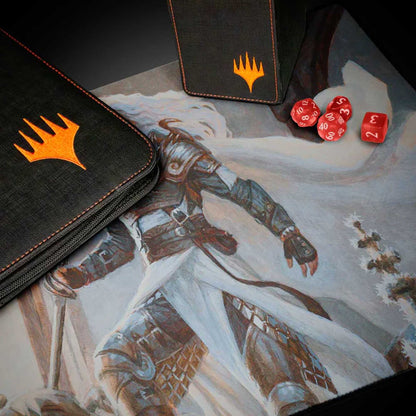 Magic: The Gathering - Innistrad Remastered Playmat Rare White 1 2