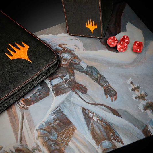 Magic: The Gathering - Innistrad Remastered Playmat Rare White 1 2