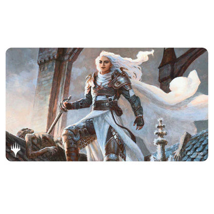Magic: The Gathering - Innistrad Remastered Playmat Rare White 1 3