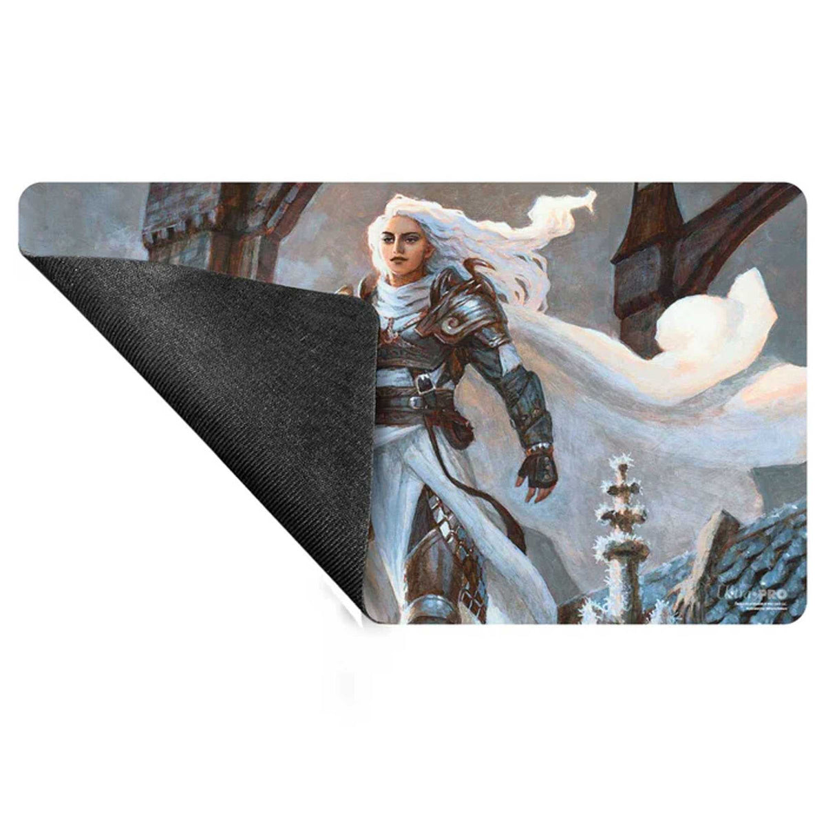 Magic: The Gathering - Innistrad Remastered Playmat Rare White 1 4