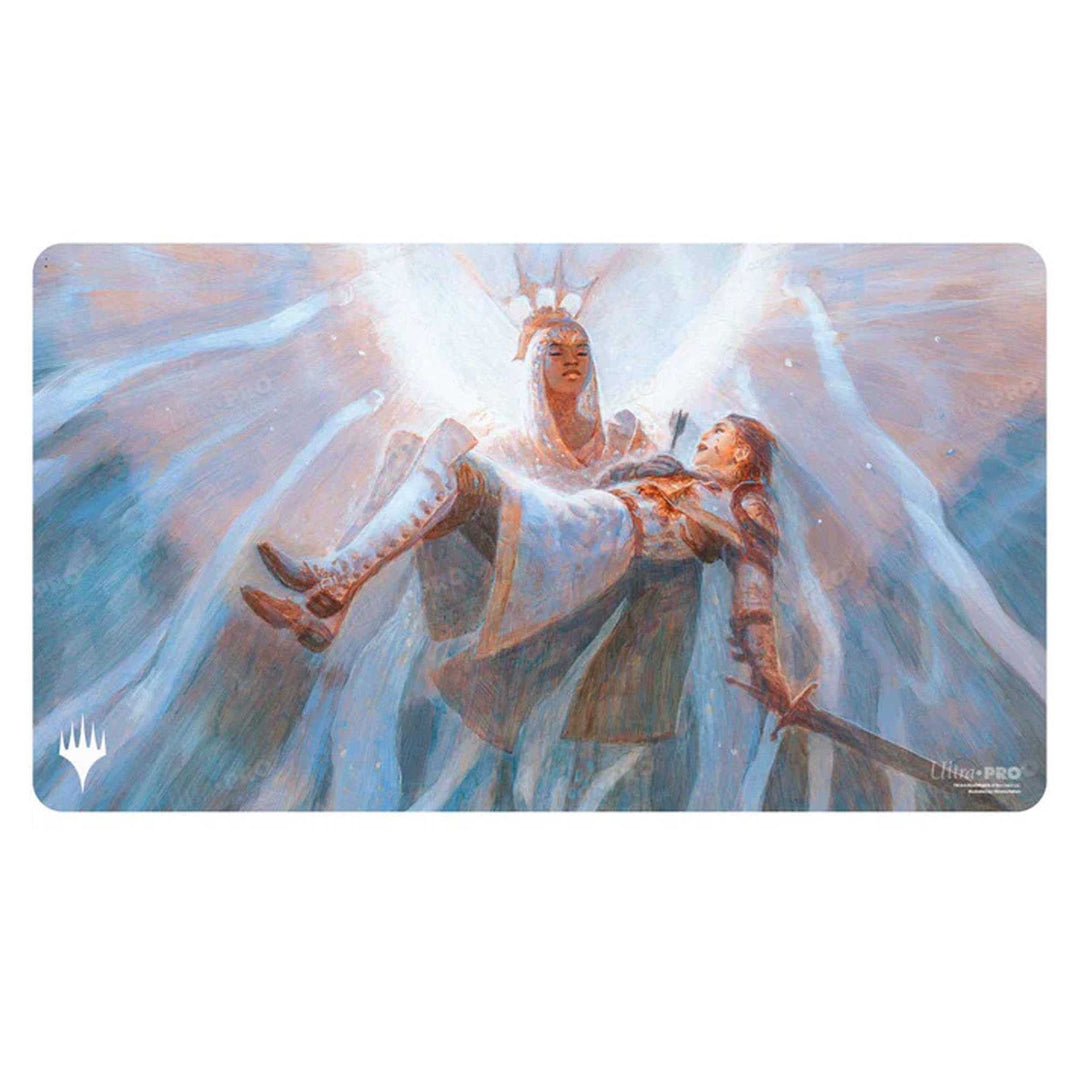 Magic: The Gathering - Innistrad Remastered Playmat Rare White 2 3
