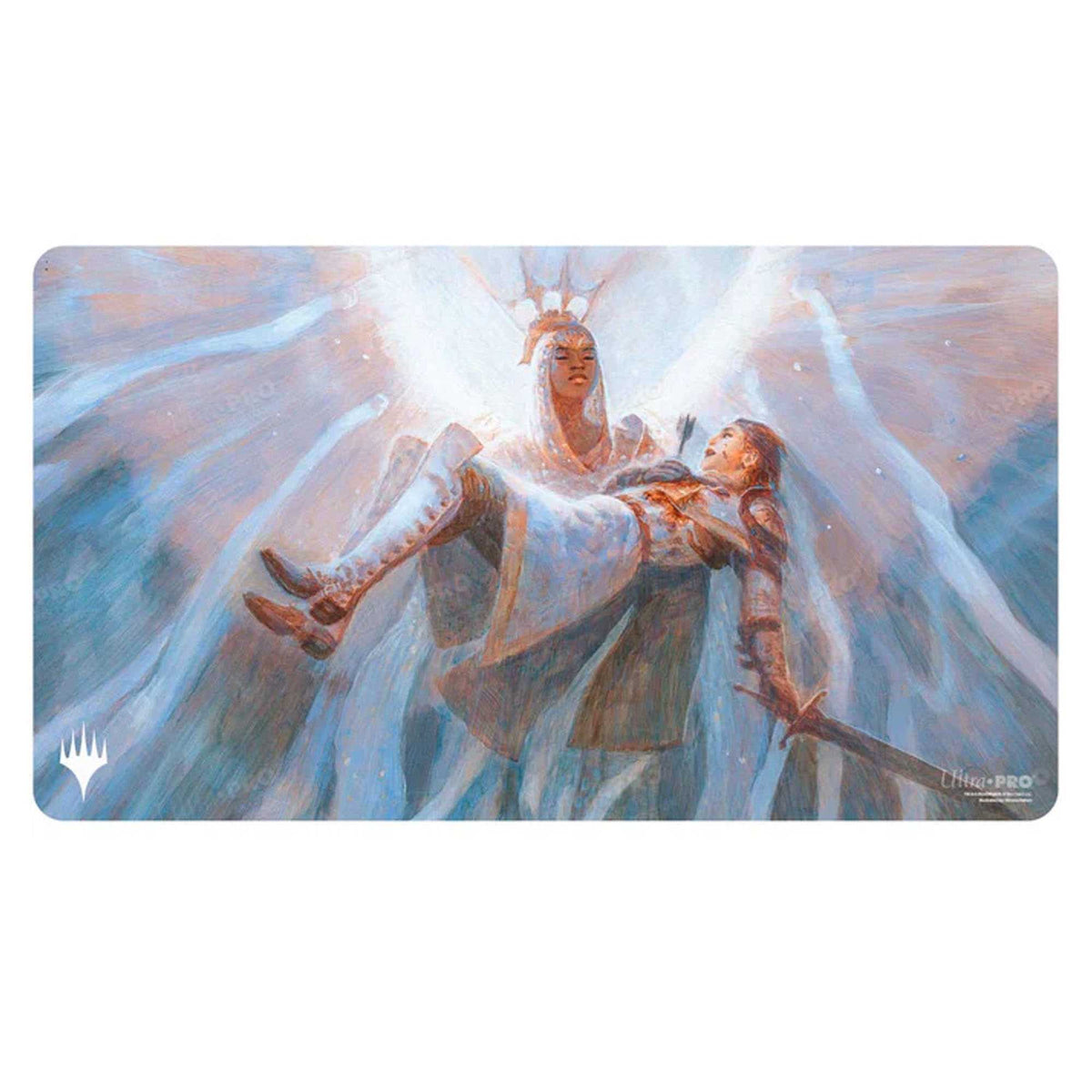Magic: The Gathering - Innistrad Remastered Playmat Rare White 2 3