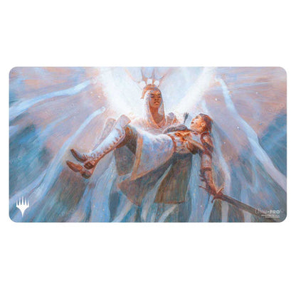 Magic: The Gathering - Innistrad Remastered Playmat Rare White 2 3