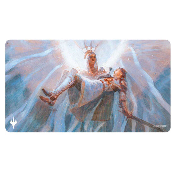 Magic: The Gathering - Innistrad Remastered Playmat Rare White 2 3