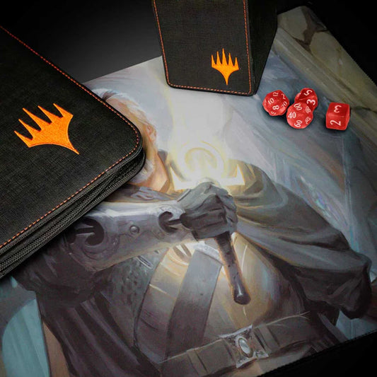 Magic: The Gathering - Innistrad Remastered Playmat Rare White 3 2