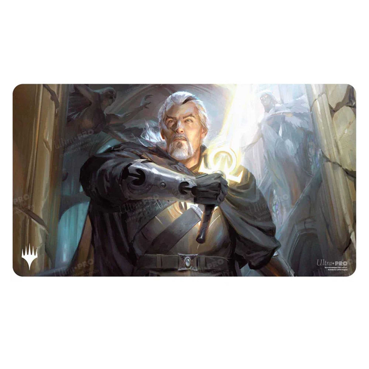 Magic: The Gathering - Innistrad Remastered Playmat Rare White 3 3