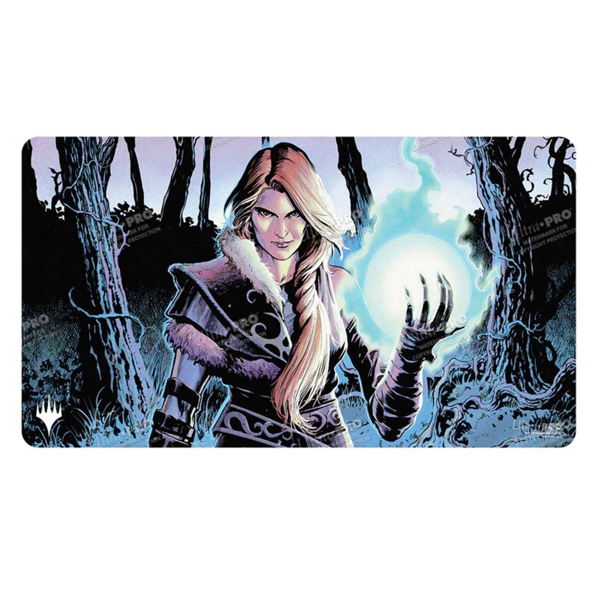 Magic: The Gathering - Innistrad Remastered Double Sided Playmat Multi Mythic X 5