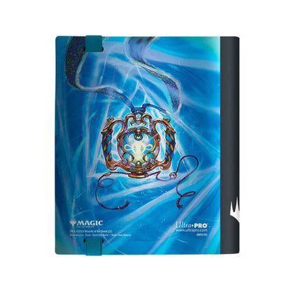 Magic: The Gathering - 2025 Multiplanar Race Set 4-Pocket PRO-Binder 2