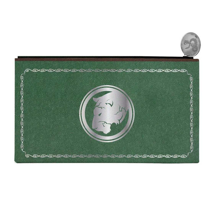 Artifacts Across Eternities Drizzt and the Forgotten Realms Premium Pencil and Dice Bag D and D Gaming Accessory by Ultra Pro 1