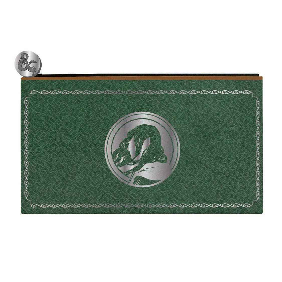 Artifacts Across Eternities Drizzt and the Forgotten Realms Premium Pencil and Dice Bag D and D Gaming Accessory by Ultra Pro 2