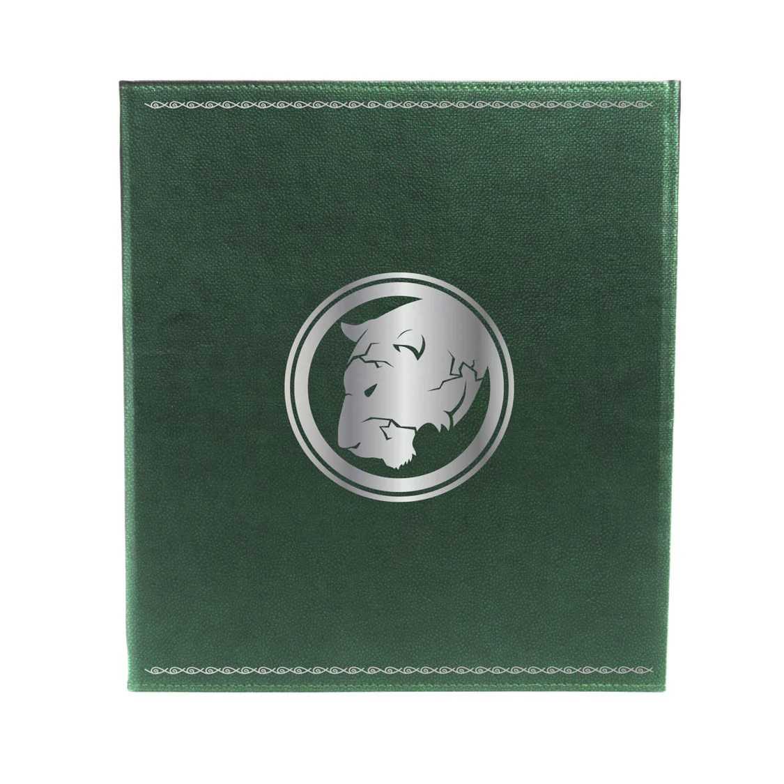 Artifacts Across Eternities Drizzt and the Forgotten Realms Premium Dungeon Masters Screen D and D Gaming Accessory by Ultra Pro 1
