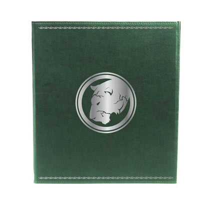 Artifacts Across Eternities Drizzt and the Forgotten Realms Premium Dungeon Masters Screen D and D Gaming Accessory by Ultra Pro 1