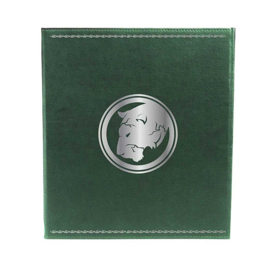 Artifacts Across Eternities Drizzt and the Forgotten Realms Premium Dungeon Masters Screen D and D Gaming Accessory by Ultra Pro 1