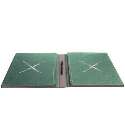 Artifacts Across Eternities Drizzt and the Forgotten Realms Premium Dungeon Masters Screen D and D Gaming Accessory by Ultra Pro 3