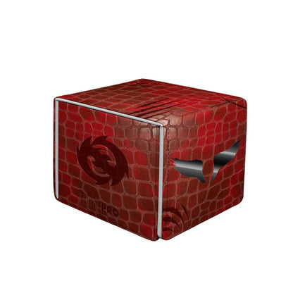 Magic: The Gathering - Return to Tarkir Premium Alcove Edge Deck Box - Mardu 1