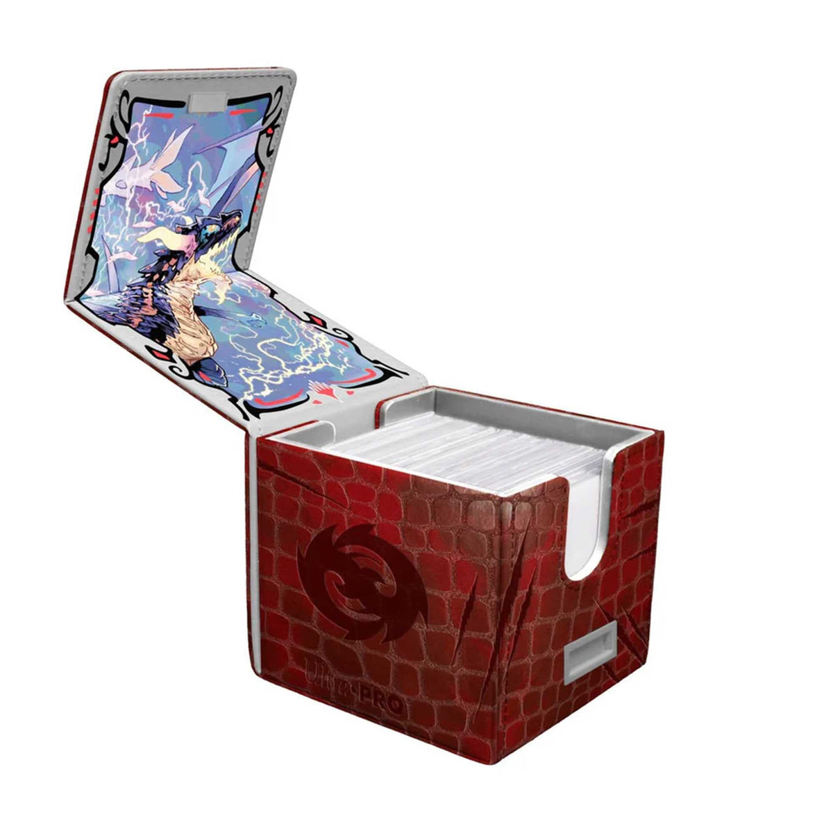 Magic: The Gathering - Return to Tarkir Premium Alcove Edge Deck Box - Mardu 2