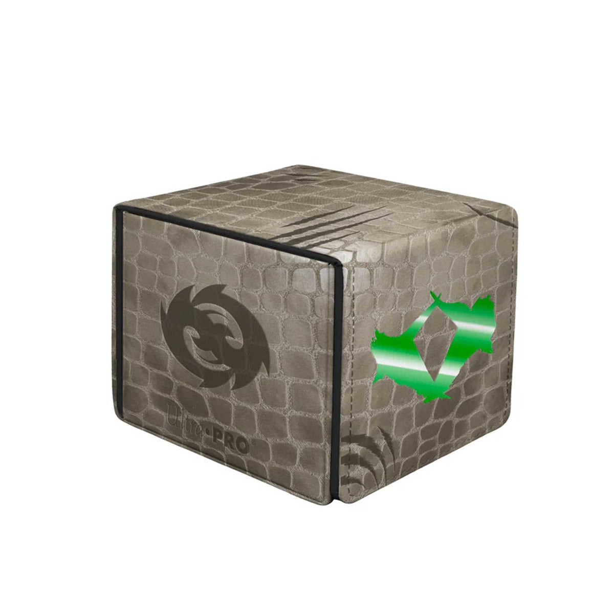 Magic: The Gathering - Return to Tarkir Premium Alcove Edge Deck Box - Abzan 1