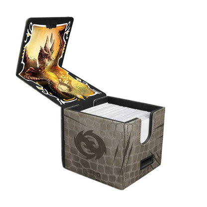 Magic: The Gathering - Return to Tarkir Premium Alcove Edge Deck Box - Abzan 2