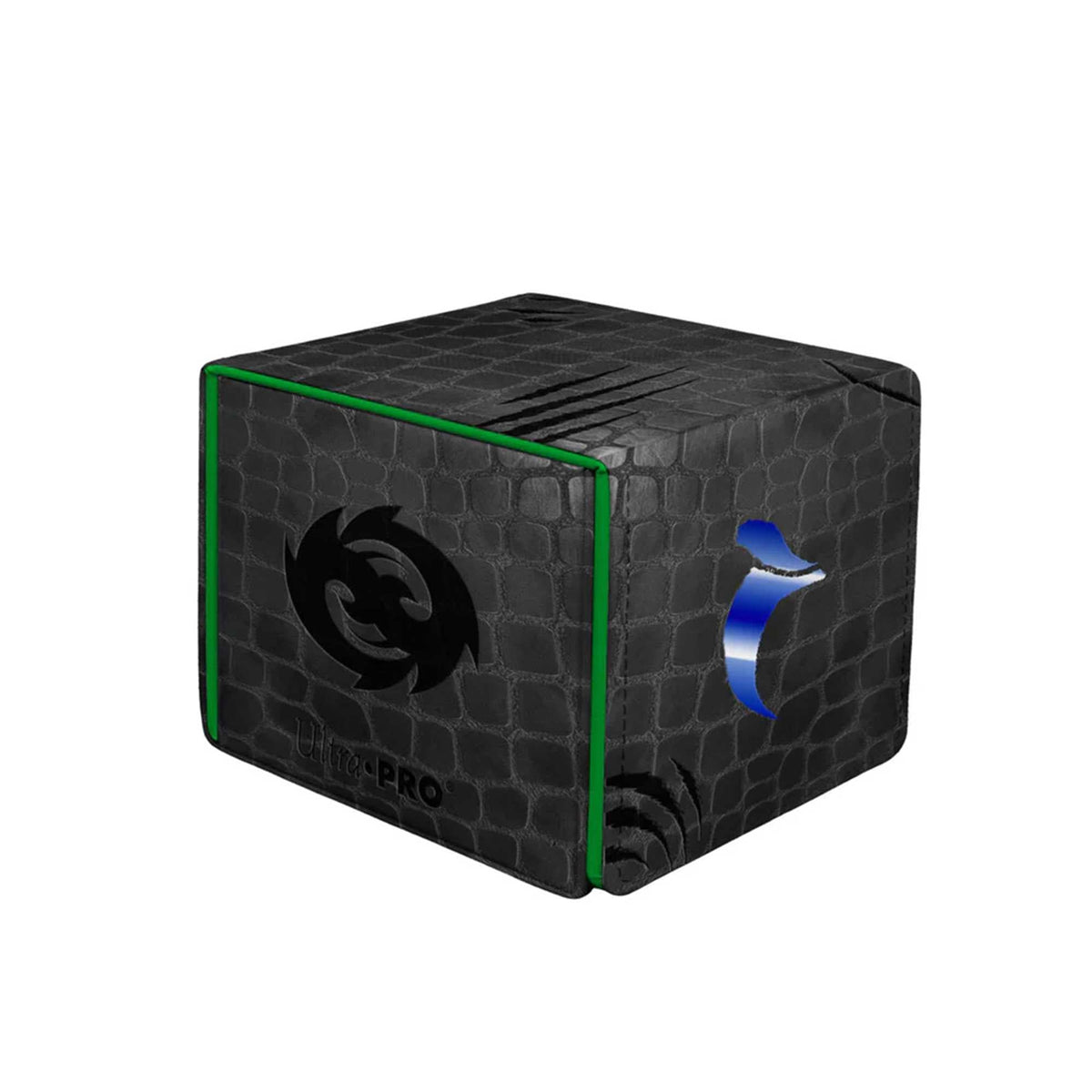 Magic: The Gathering - Return to Tarkir Premium Alcove Edge Deck Box - Sultai 1
