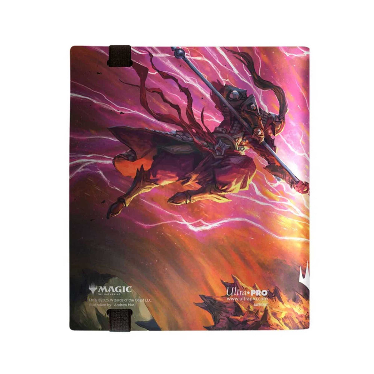 Magic: The Gathering - Return to Tarkir 4-Pocket PRO-Binder 2
