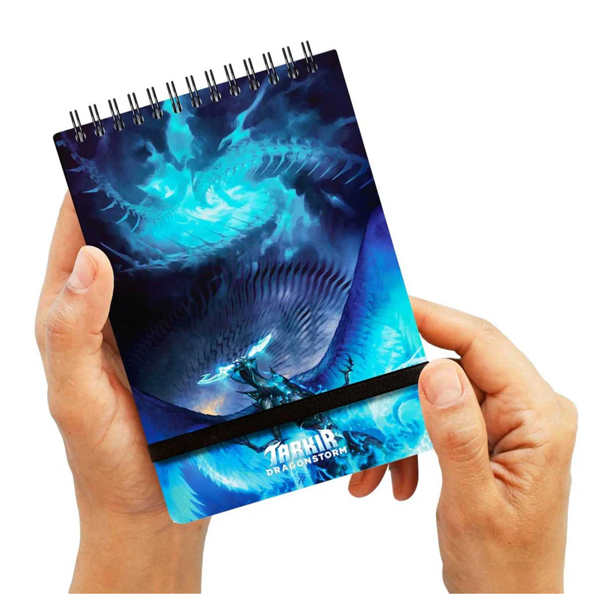 Magic: The Gathering - Return to Tarkir Spiral Life Pad 2