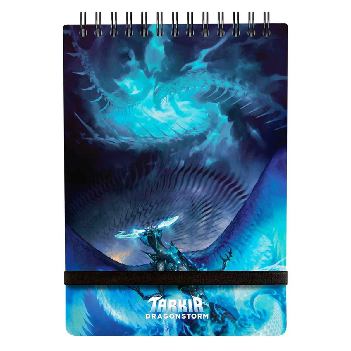 Magic: The Gathering - Return to Tarkir Spiral Life Pad 4