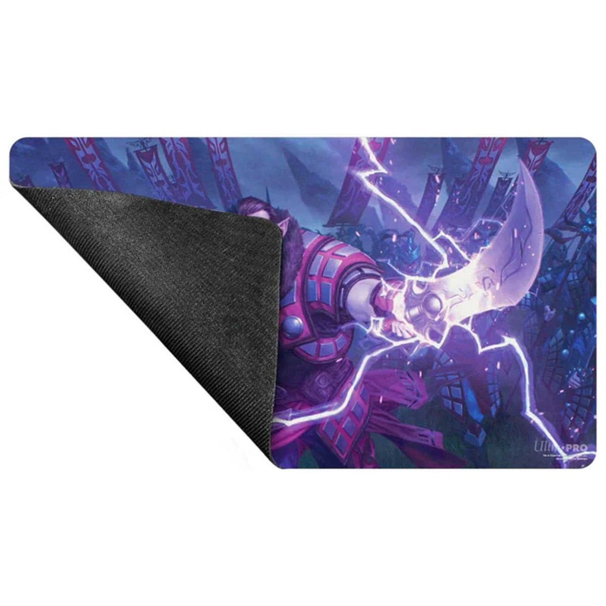 Magic: The Gathering - Return to Tarkir Playmat - Mardu Commander 2