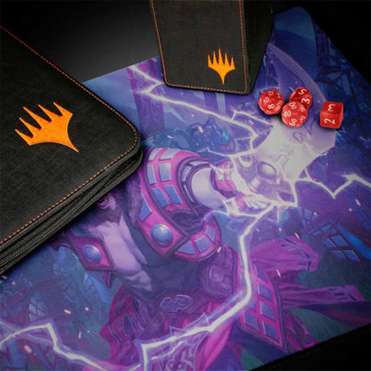 Magic: The Gathering - Return to Tarkir Playmat - Mardu Commander 4