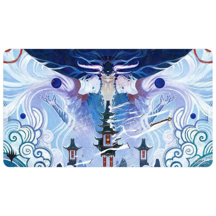 Magic: The Gathering - Return to Tarkir Playmat - Jeskai Special Guest 1