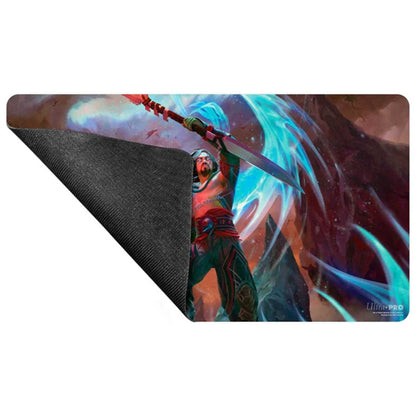 Magic: The Gathering - Return to Tarkir Playmat - Key Character 2 2