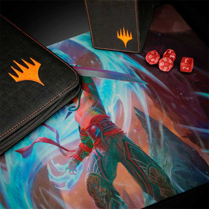 Magic: The Gathering - Return to Tarkir Playmat - Key Character 2 4
