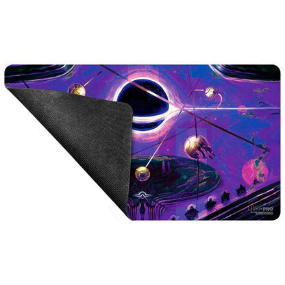 Magic: The Gathering - Edge of Eternities Playmat Mythic Land Other 2