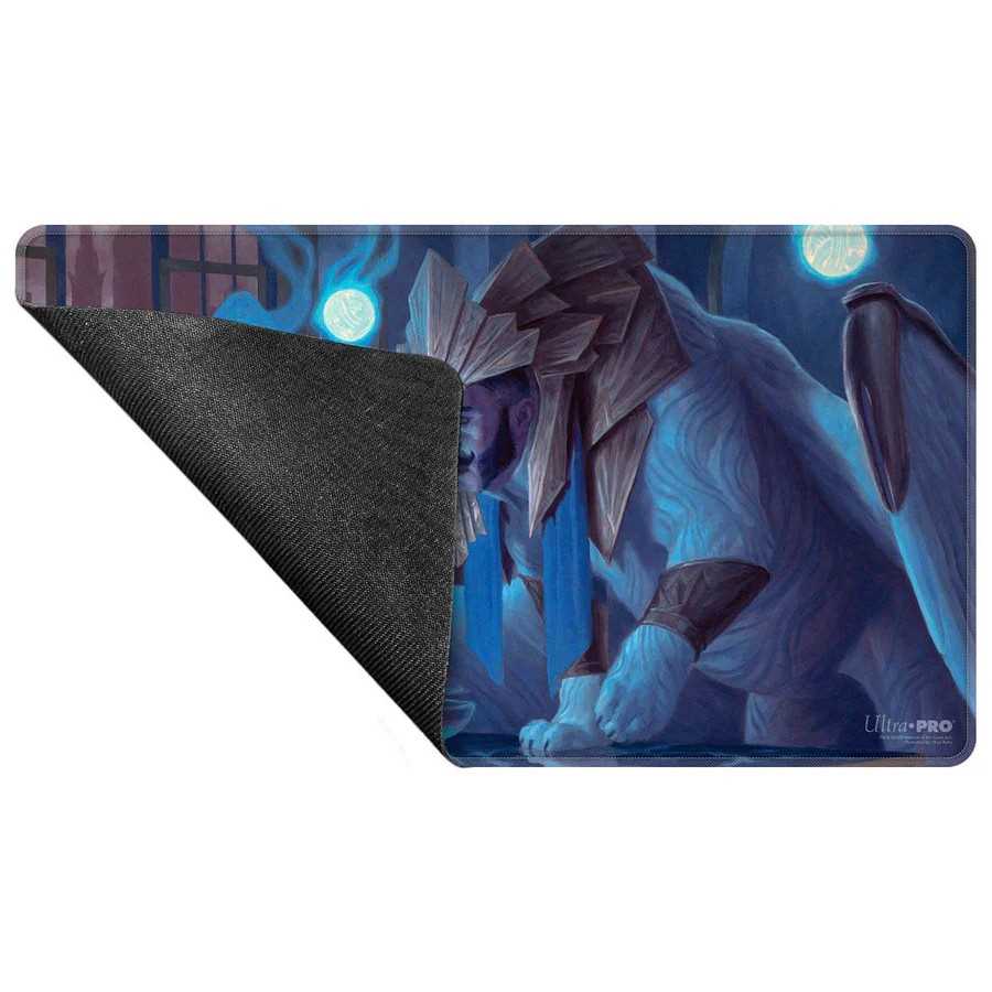 MTG Commander Series Release 8 Stitched Edge Playmat Tivit Gaming Accessory by Ultra Pro 2