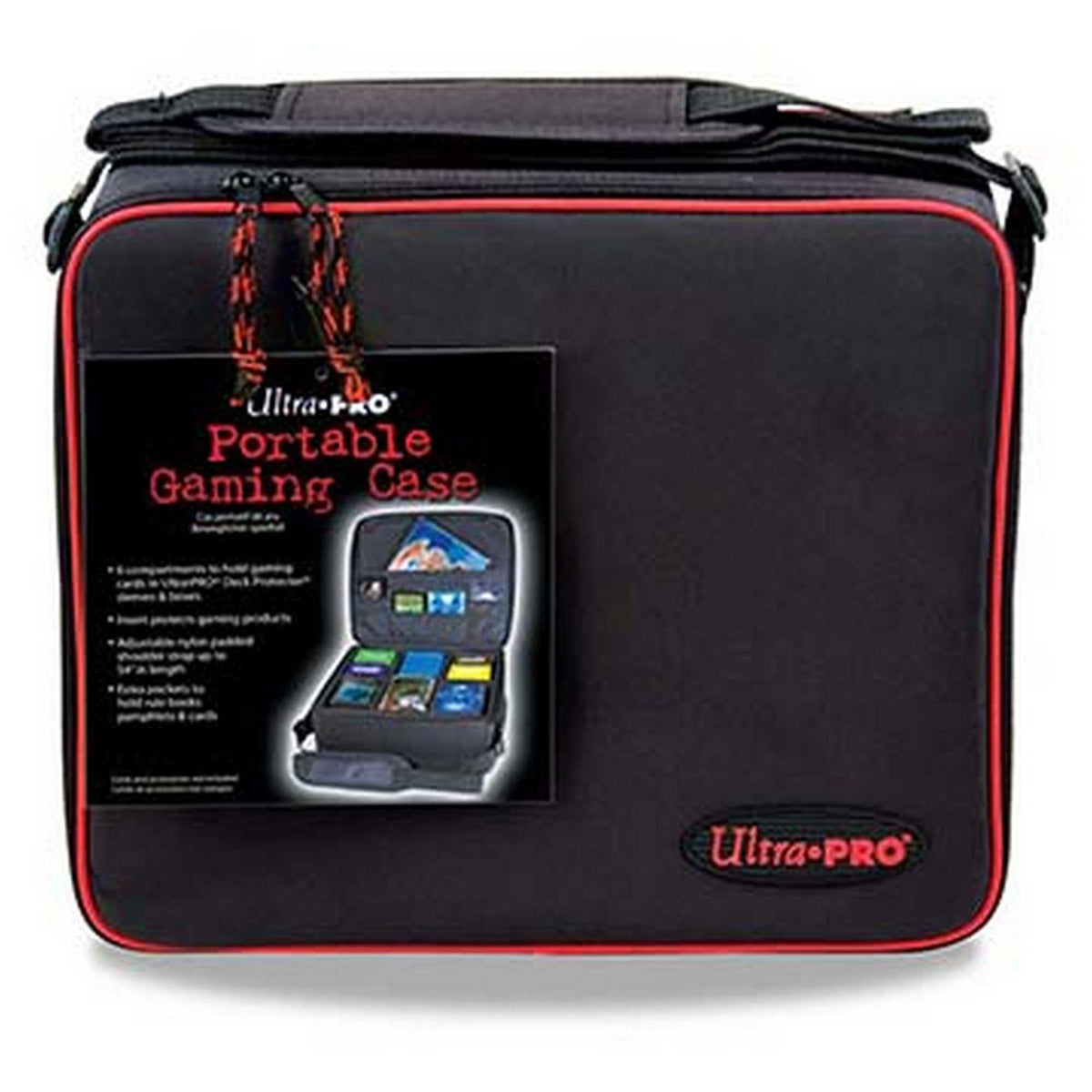 UP Gaming Carrying Case (Corrugated Insert) 1