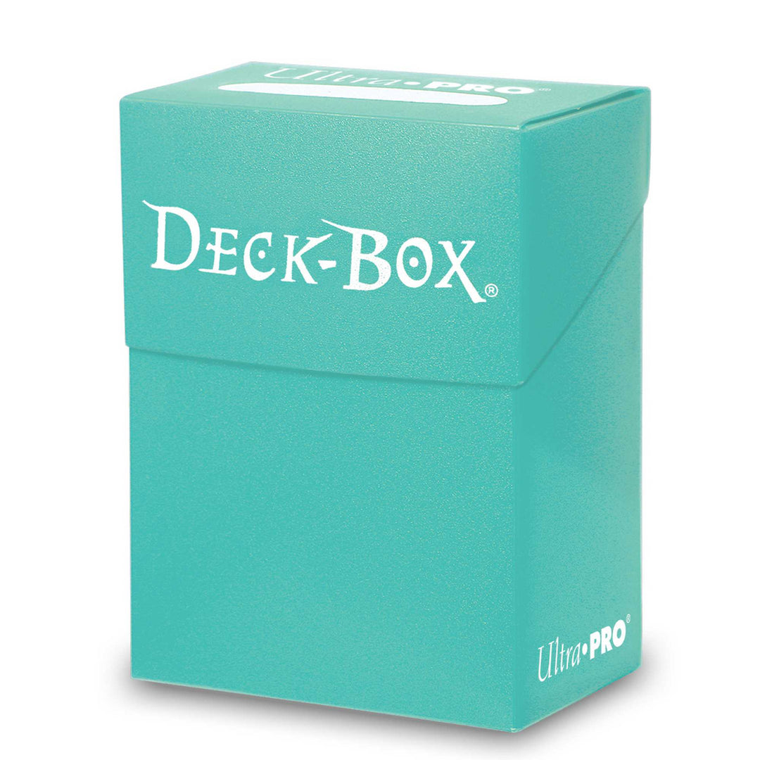 Aqua Deck Box