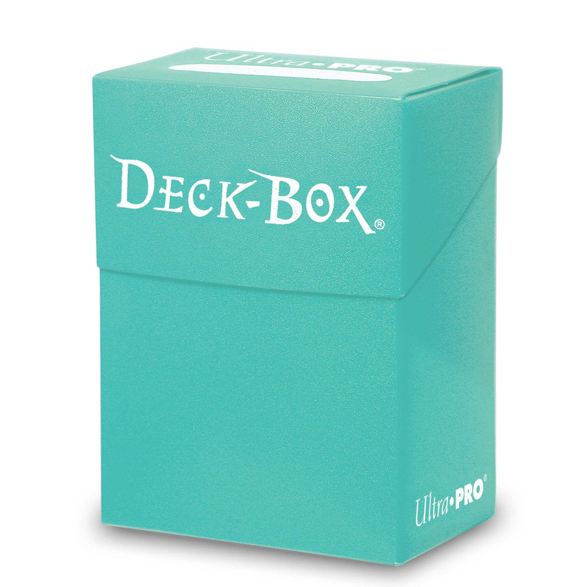 Aqua Deck Box 1
