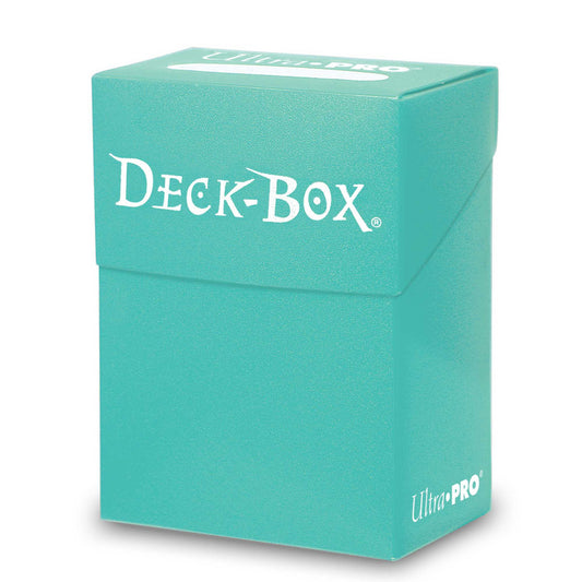 Aqua Deck Box 1