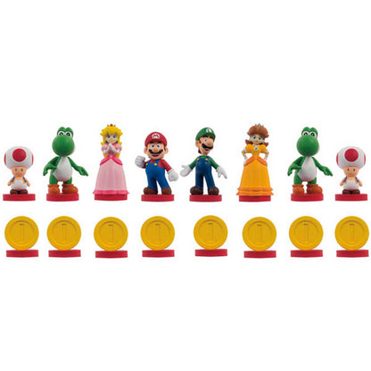 Super Mario Chess 3