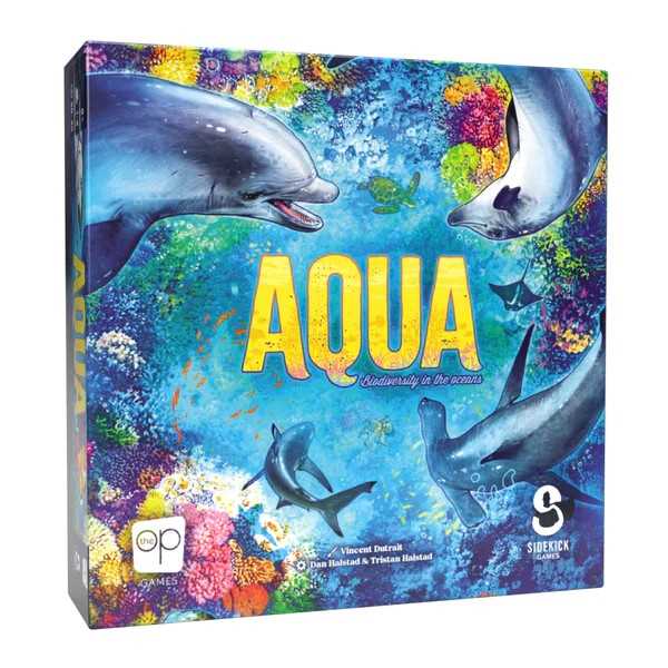 Aqua 1