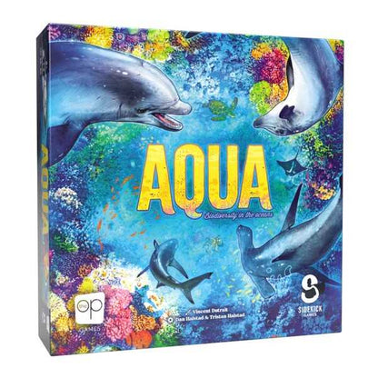 Aqua 1