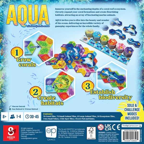 Aqua 2