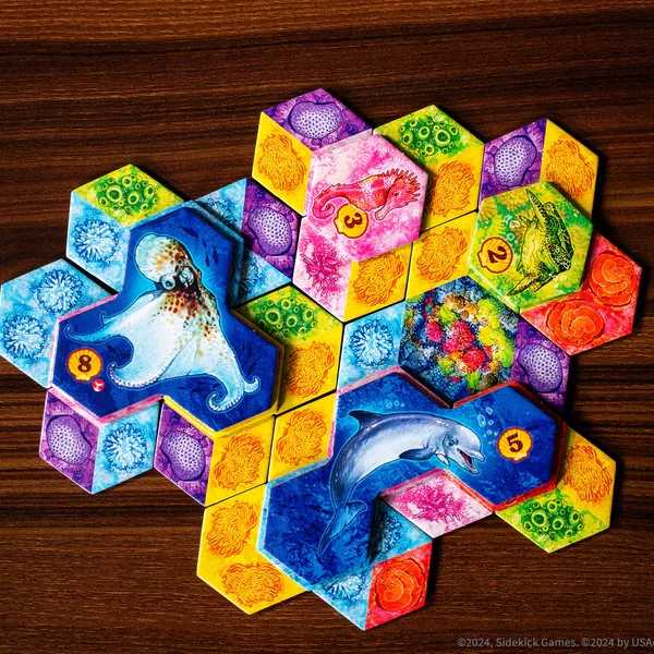 Aqua 5