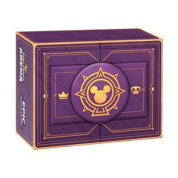 Disney’s Sorcerers Arena: Epic Alliances (Core Set) 1