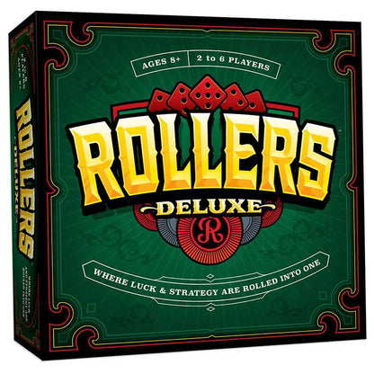 Rollers Deluxe 1