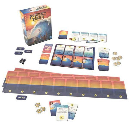 The Perfect Wave 3